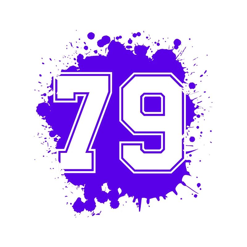 79 Nombre d’objets blob