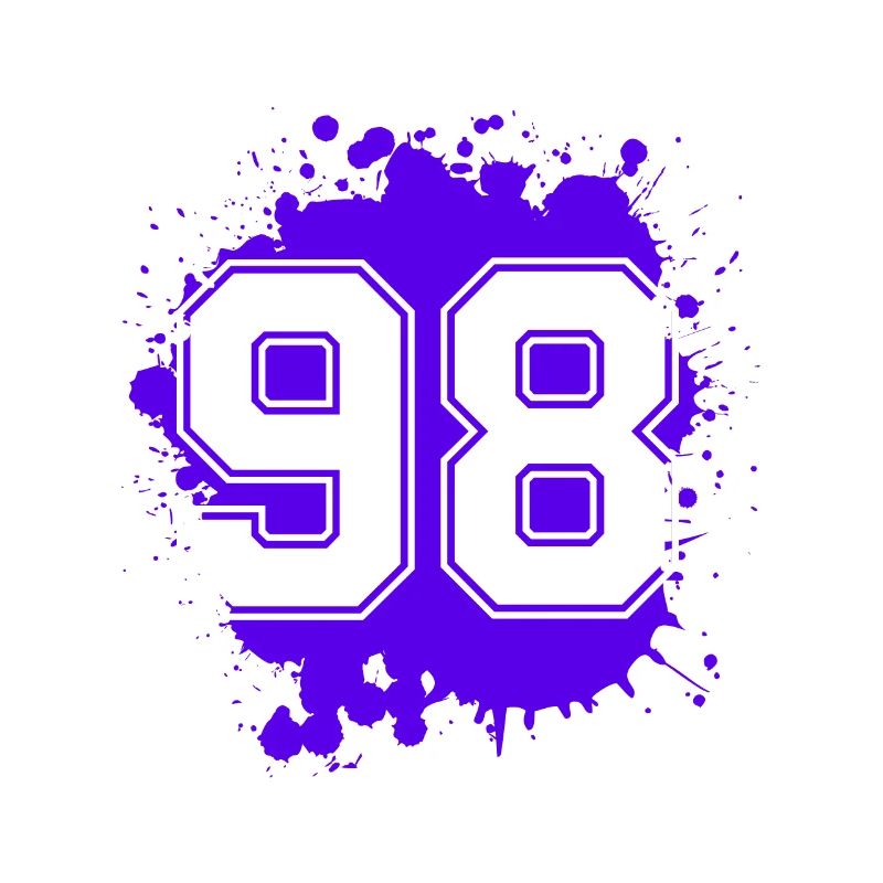 98 Nombre de Kklecks