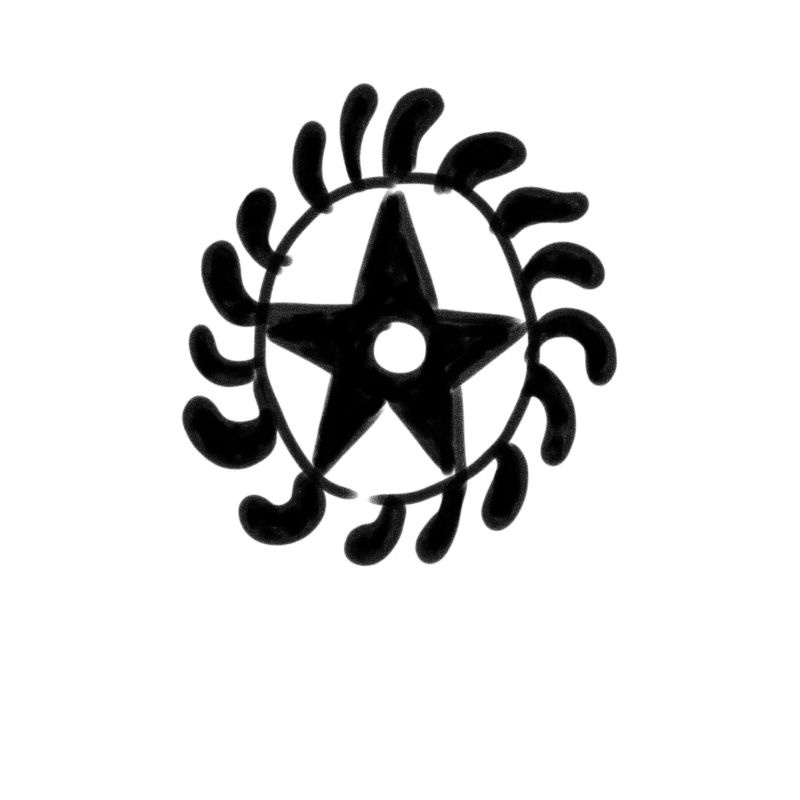 Egypt Ancient Symbol Transformation