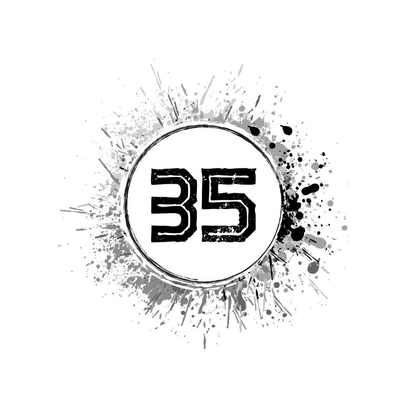 35 Nombre d’objets blob