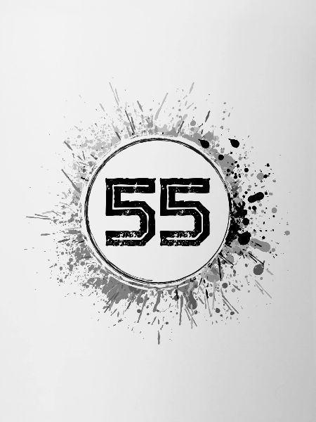 55 Nombre d’objets blob