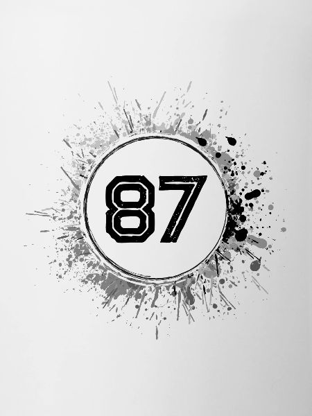 87 Nombre d’objets blob