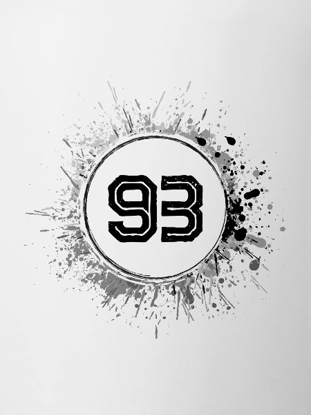 93 Nombre d’objets blob