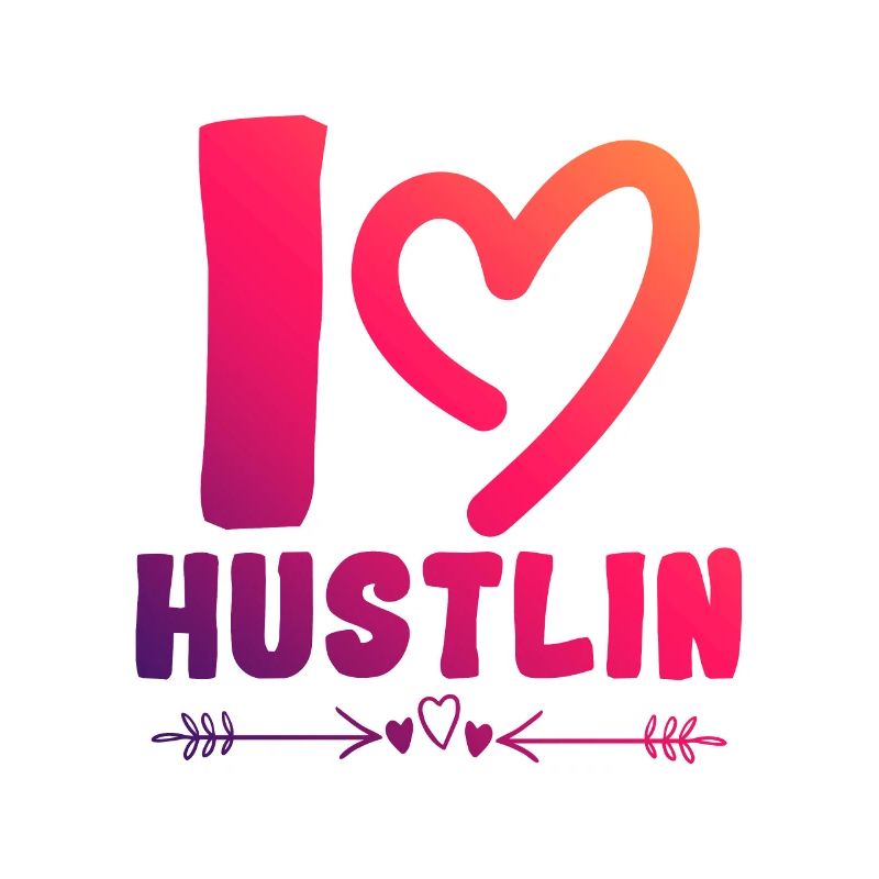 J’adore Hustlin