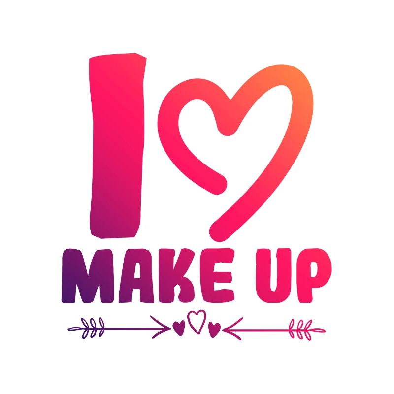 J’adore le maquillage