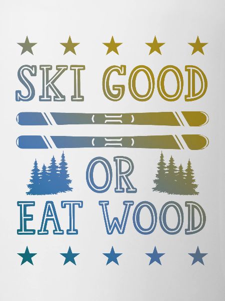 ski skiing