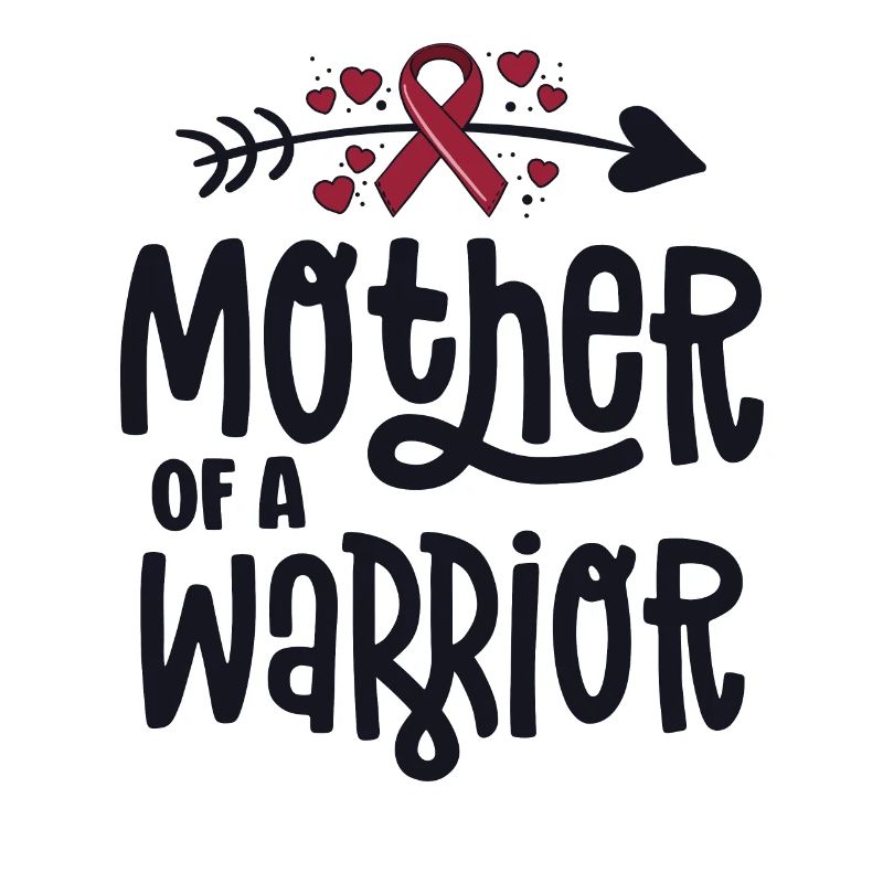 Mutter eines Kriegers Gefäßfehlbildung