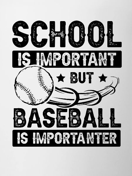École de baseball