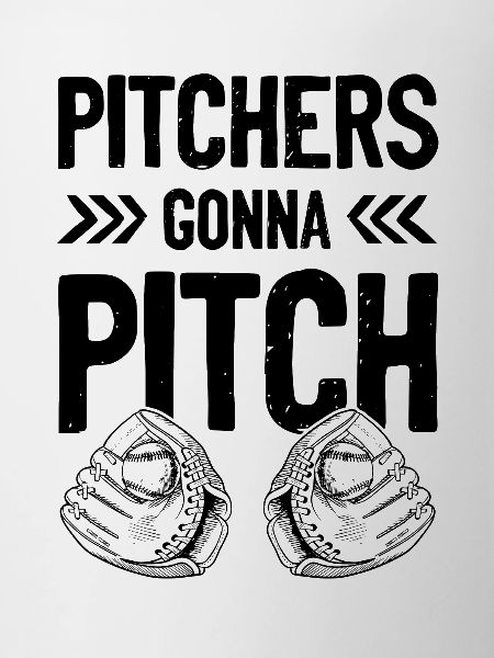 baseball pitcher