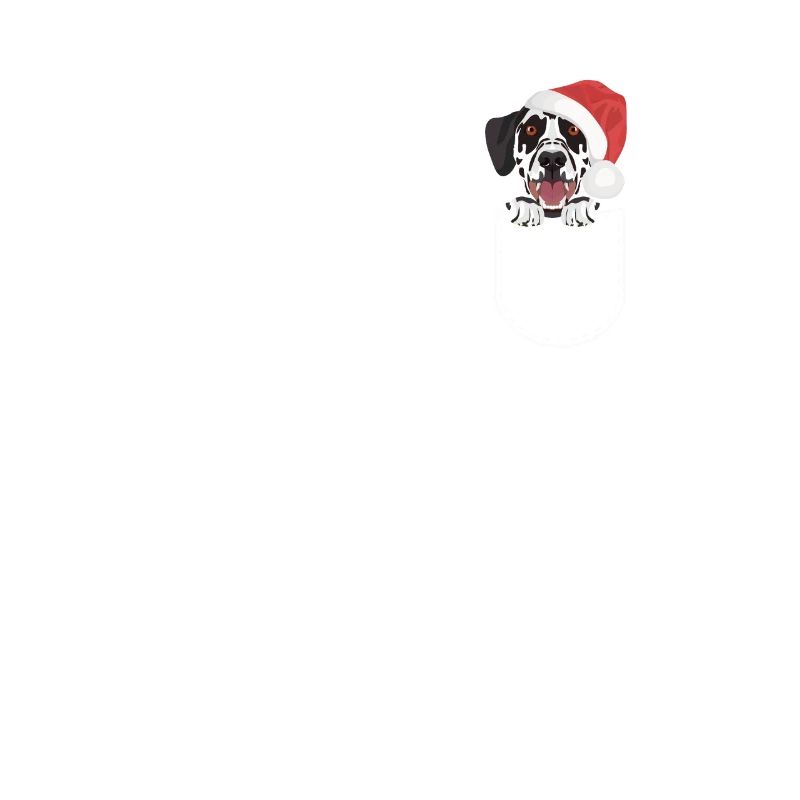 Joyeux Noël dalmate