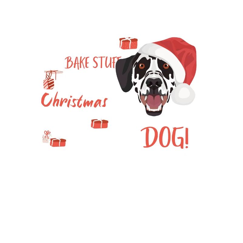 Joyeux Noël dalmate