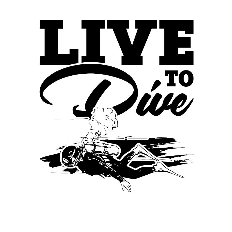 Life to dive