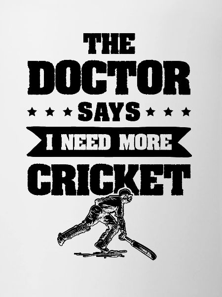cricket docktor