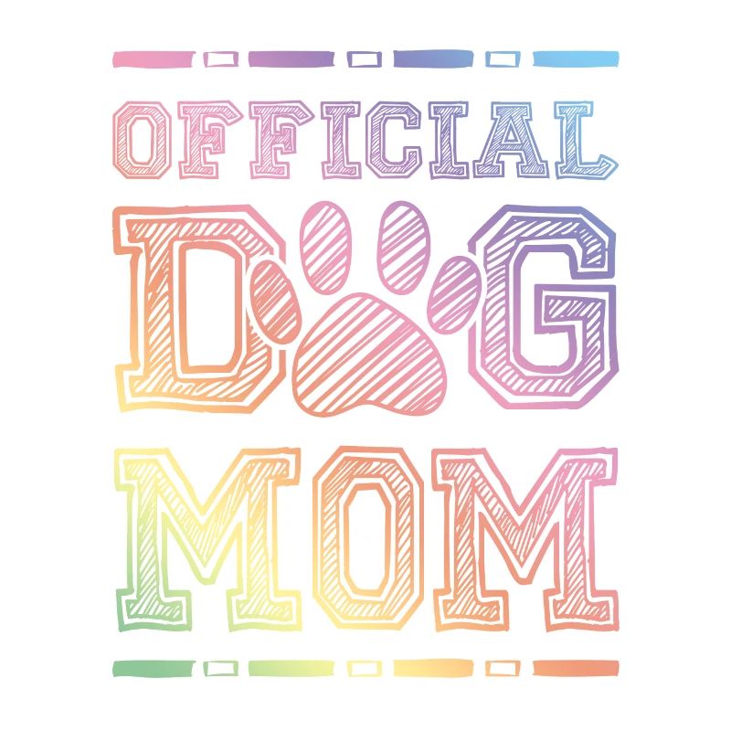 Hunde Mama
