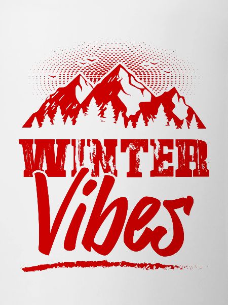 Winter Vibes