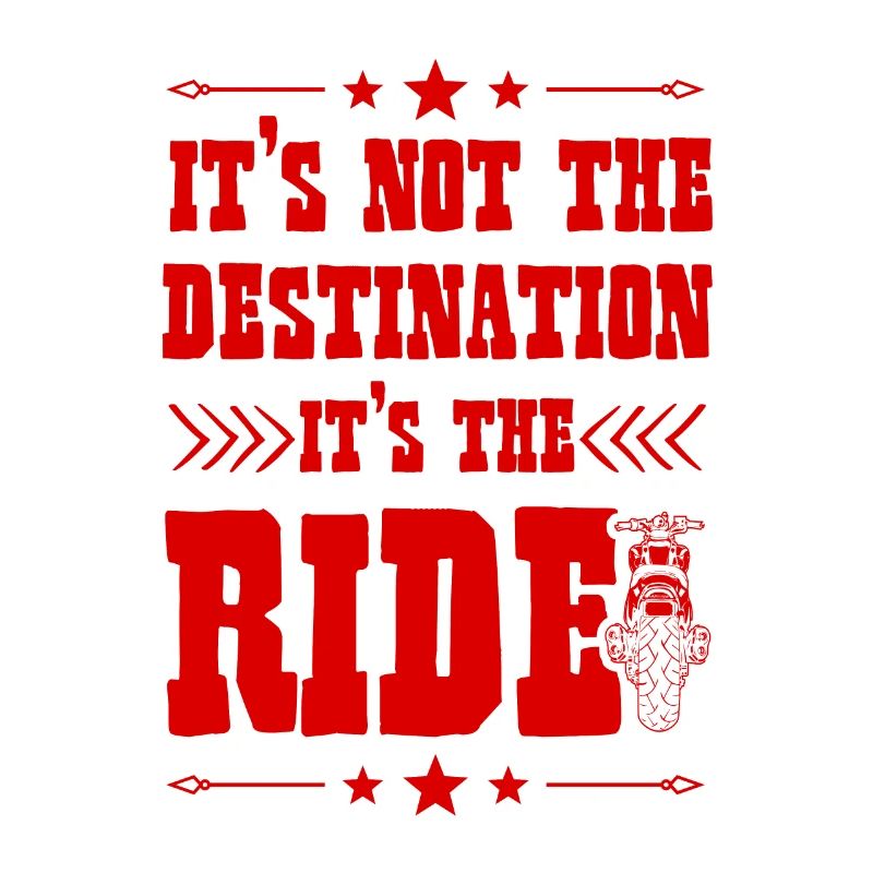 Motorcycle Destination