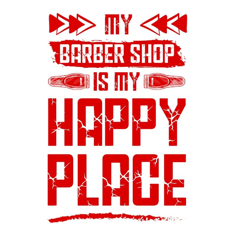Barber shop