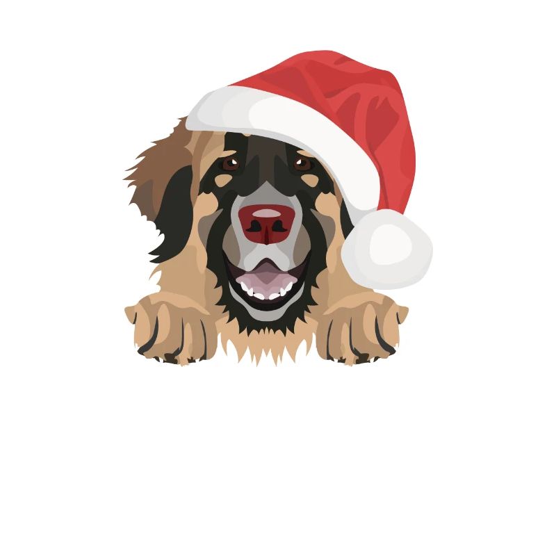 Joyeux Noël Leonberg