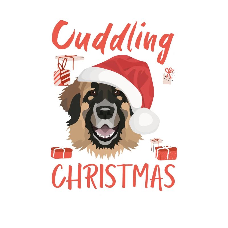 Joyeux Noël Leonberg