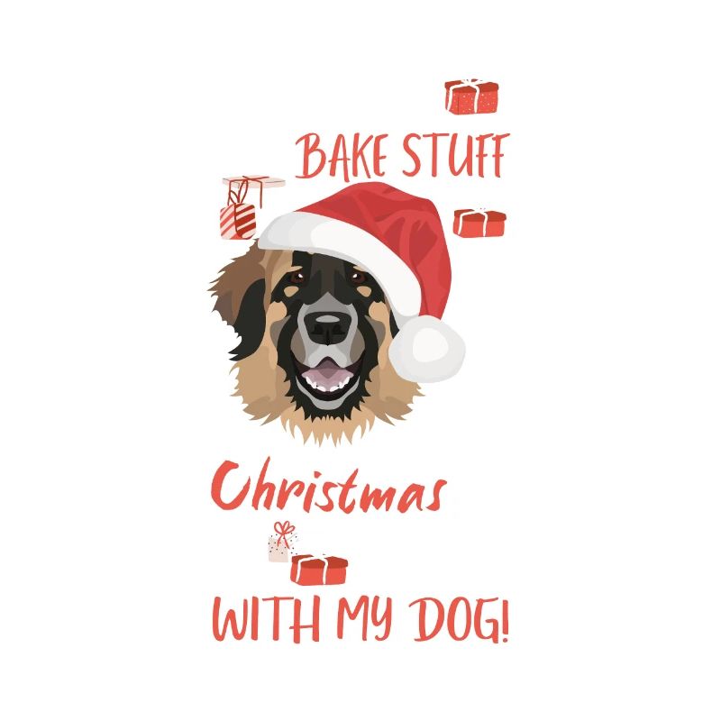 Joyeux Noël Leonberg