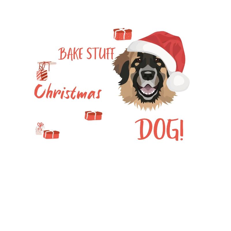 Joyeux Noël Leonberg
