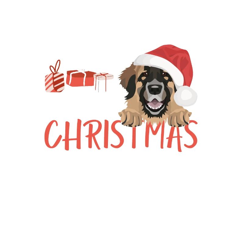 Joyeux Noël Leonberg