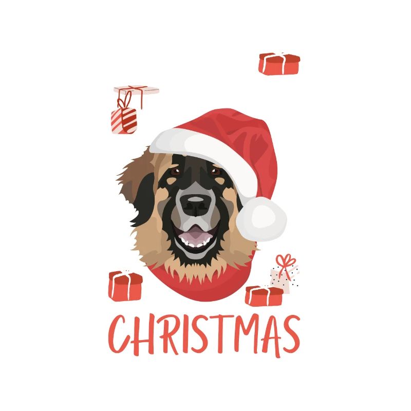 Joyeux Noël Leonberg