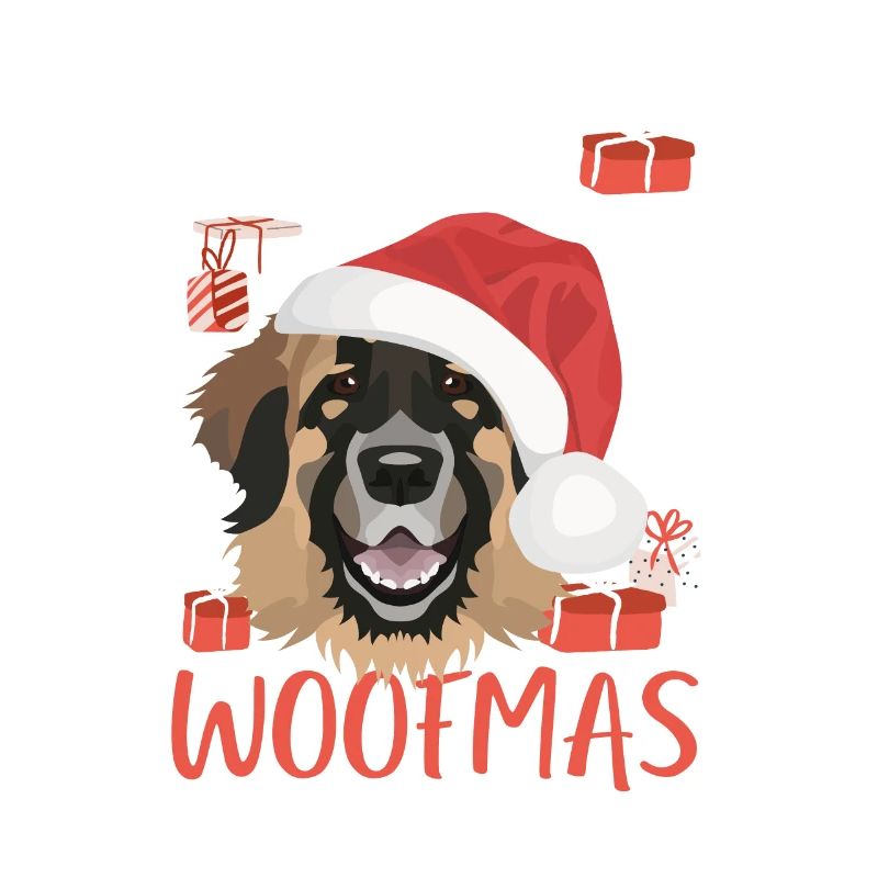 Joyeux Noël Leonberg