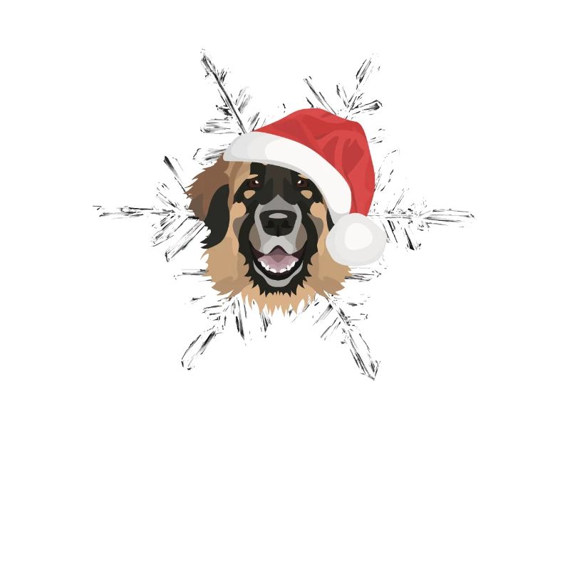 Joyeux Noël Leonberg