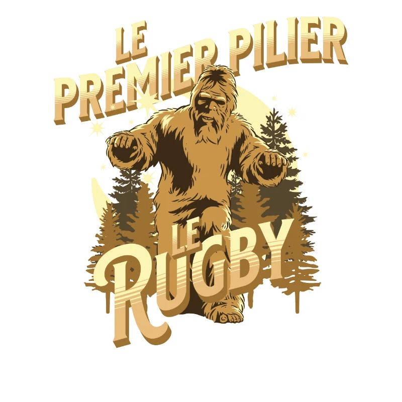 Le premier pilier