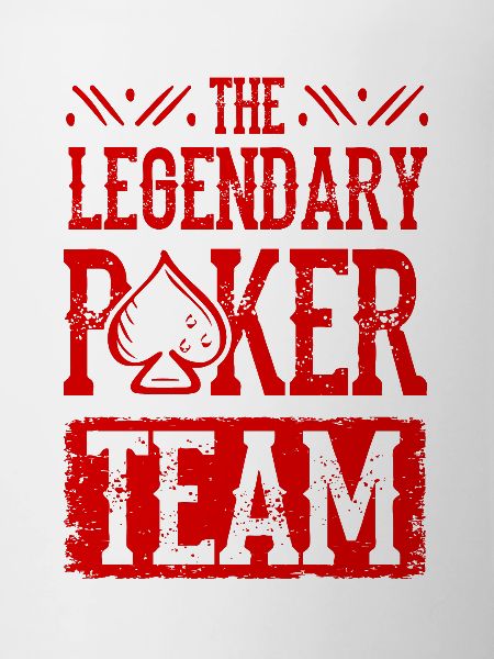 Poker Team