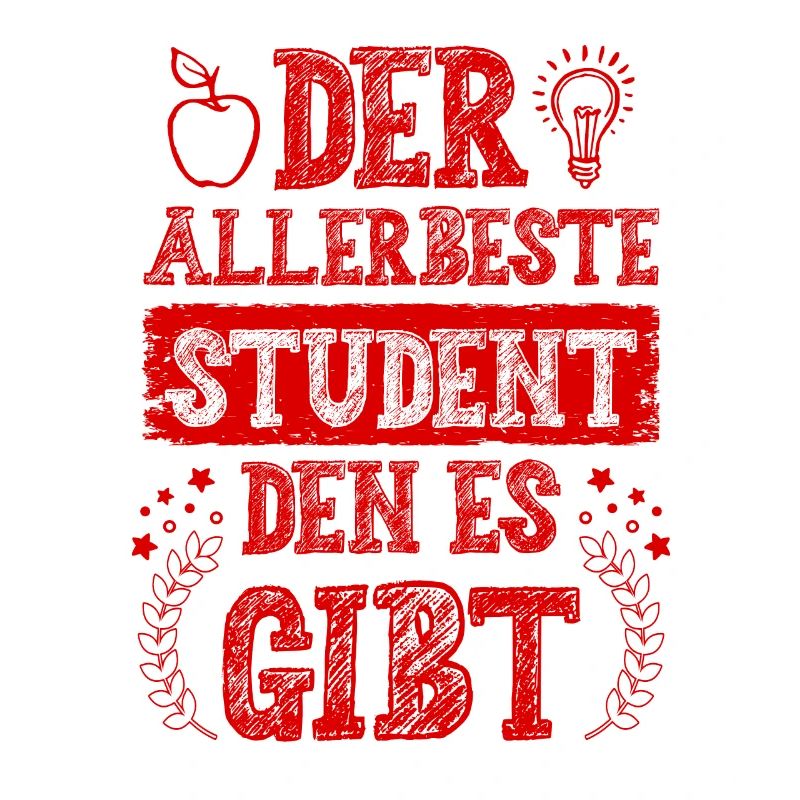 Allerbester Student
