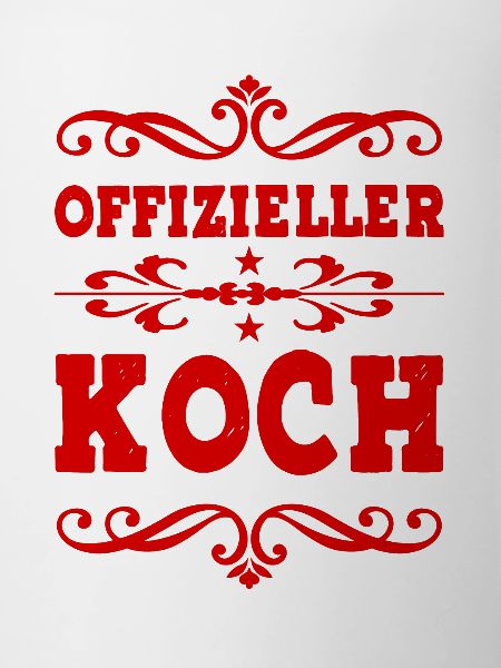 Premium Koch