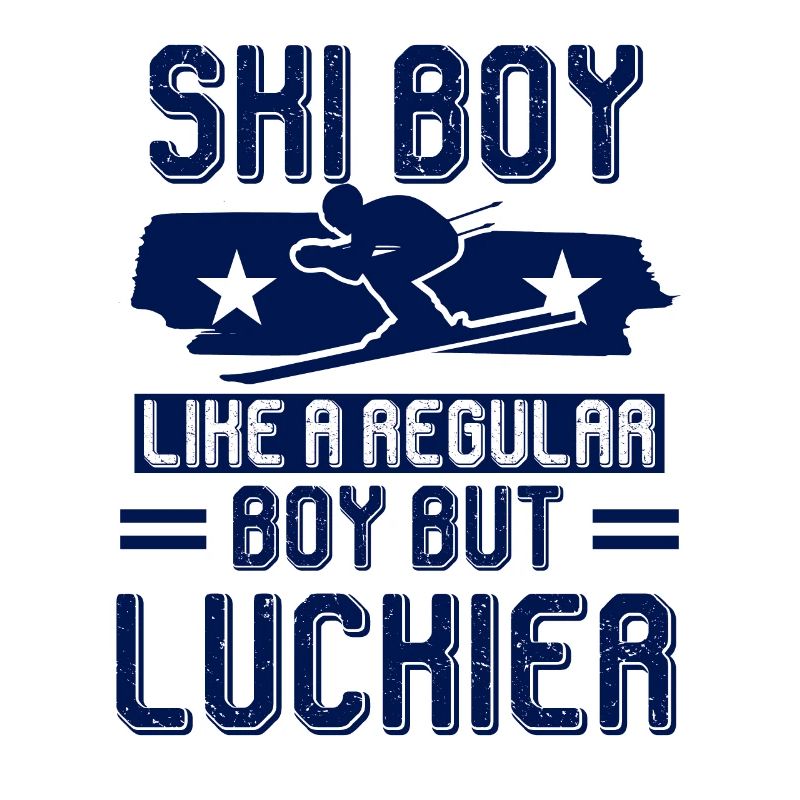 Ski Boy