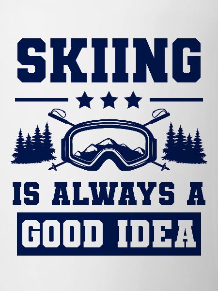 Ski Skiing