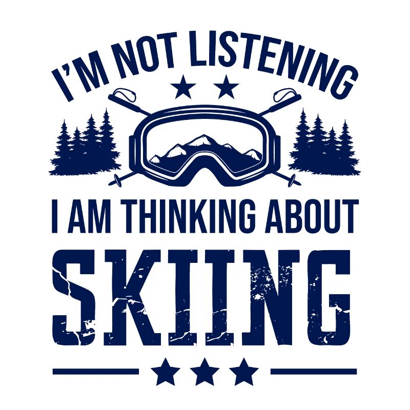 Ski de ski