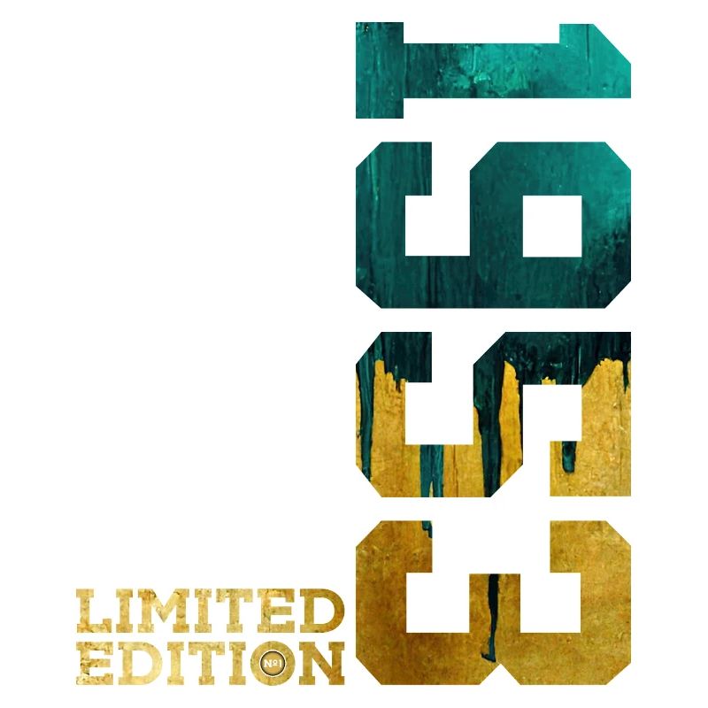 73E ANNIVERSAIRE ÉDITION LIMITÉE 1953