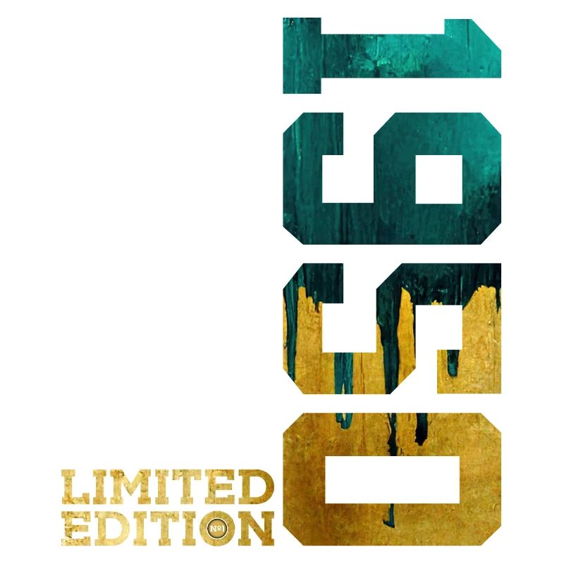 76E ANNIVERSAIRE ÉDITION LIMITÉE 1950