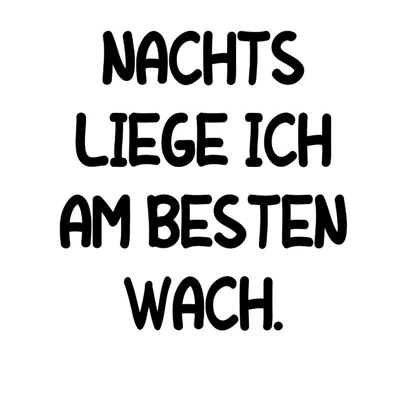 Müde Schlaflos Wach Bleiben Mitarbeiter Geschenk