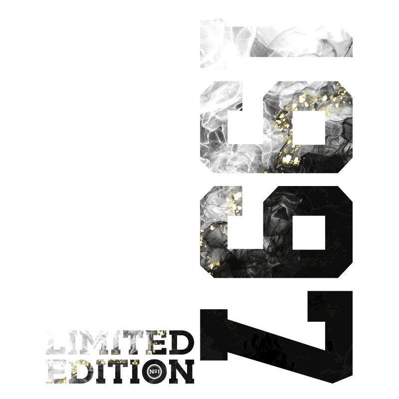 29E ANNIVERSAIRE 29 ANS ÉDITION LIMITÉE 1997