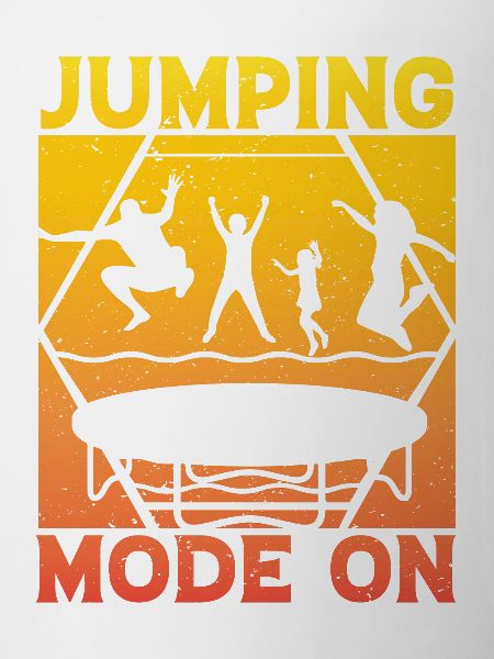 Jumping Mode on