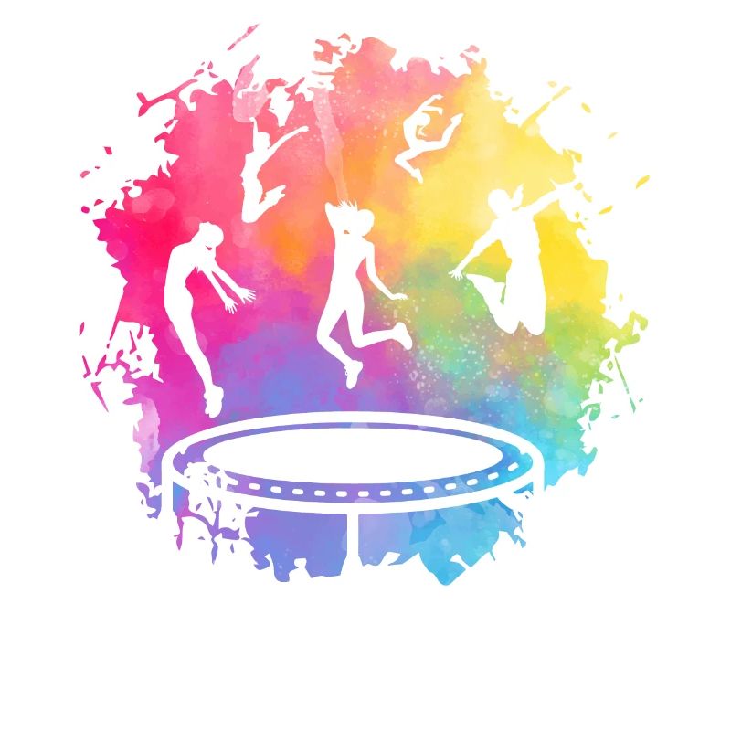 Trampolin