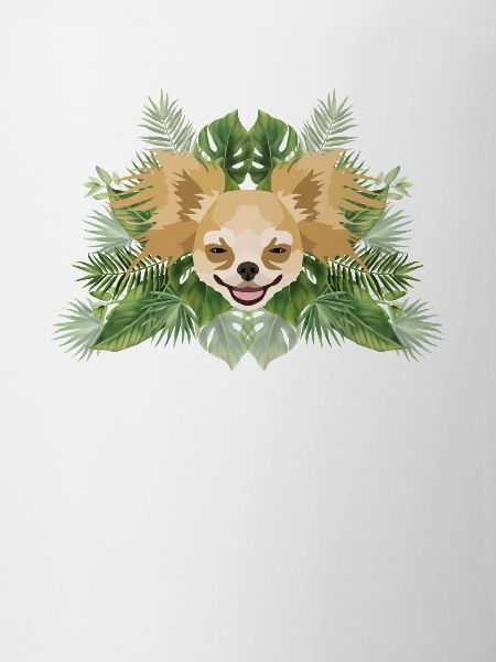 Tropical Chihuahua