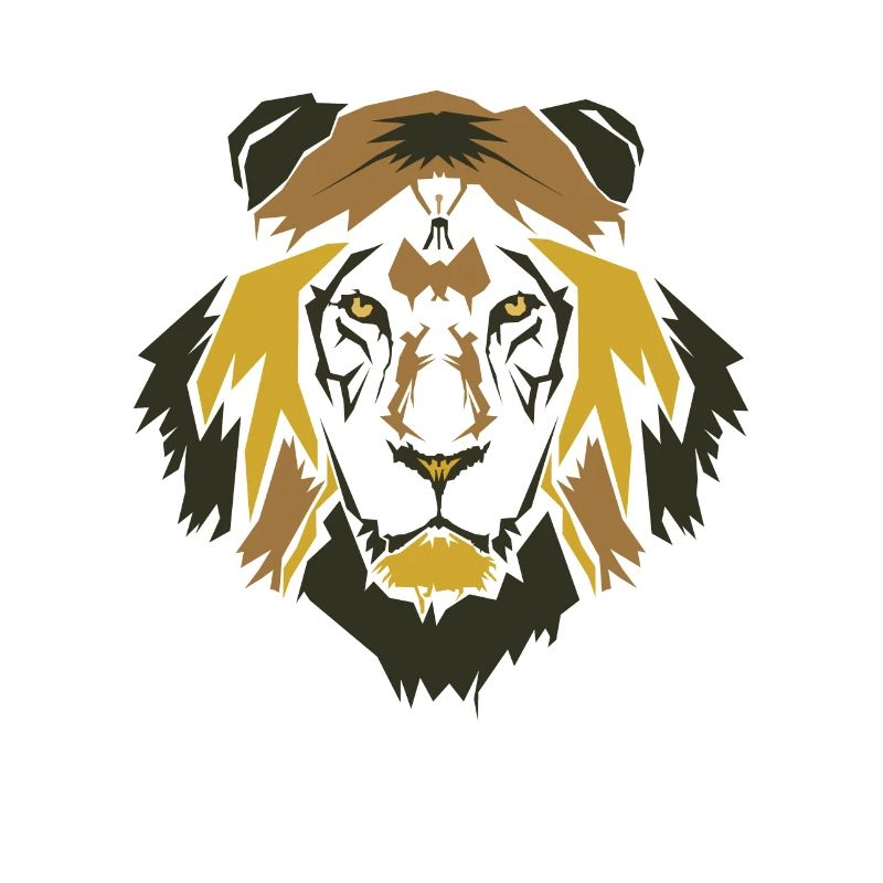 Lion Head