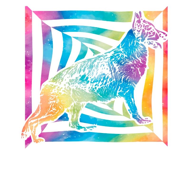 Deutscher Schäferhund