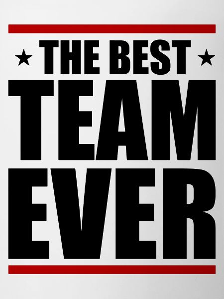 Best Team Ever