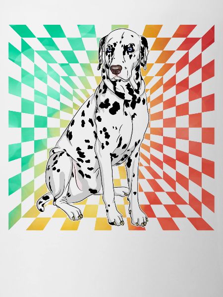 Dalmatien Rétro