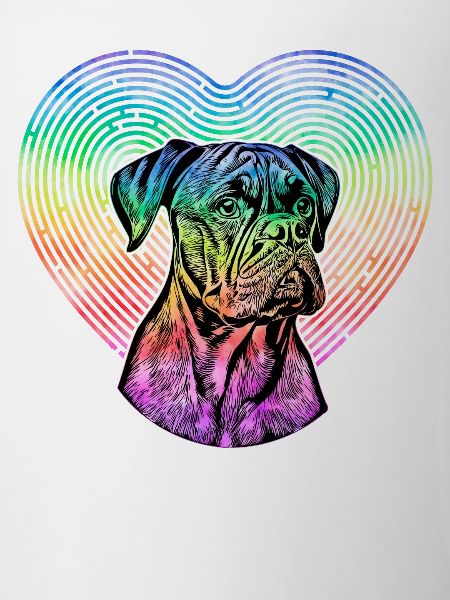 Boxer Rétro