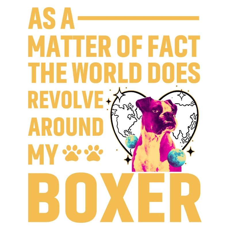 Boxeur