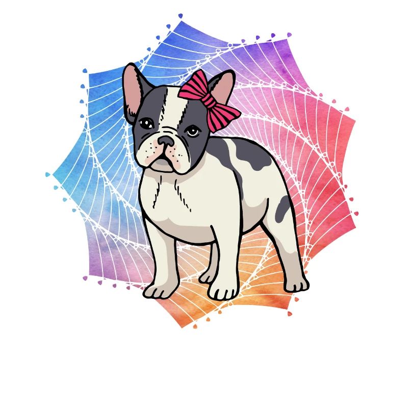 Bouledogue français